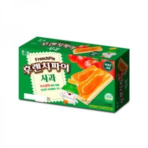 [HAITAI] FRENCH PIE - SNACK COREANO